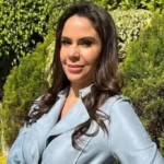 Paola Rojas contesta a Aleks Syntek tras revivir el escándalo de Zague