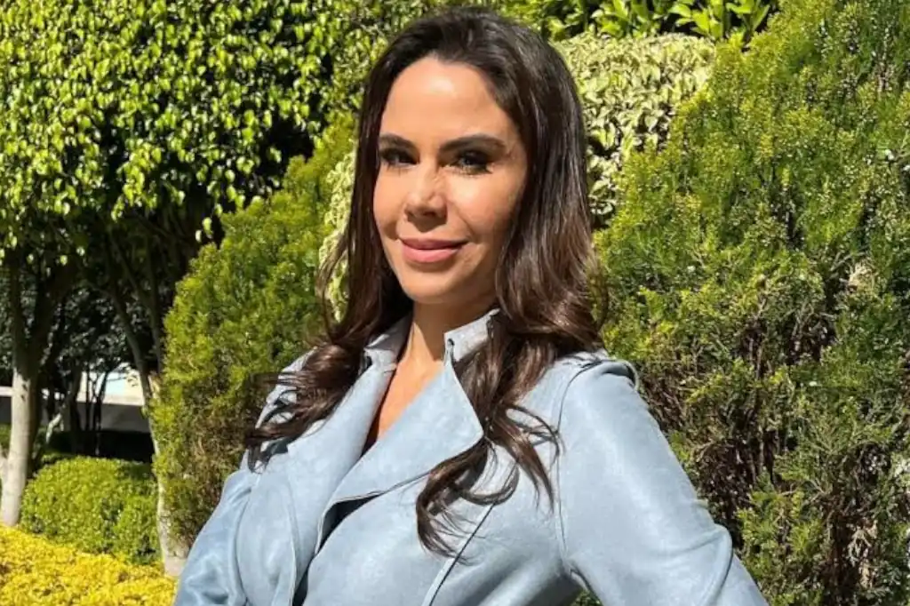 Paola Rojas contesta a Aleks Syntek tras revivir el escándalo de Zague