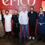 Banorte ÉPICO convierte a Monterrey en capital de la alta cocina