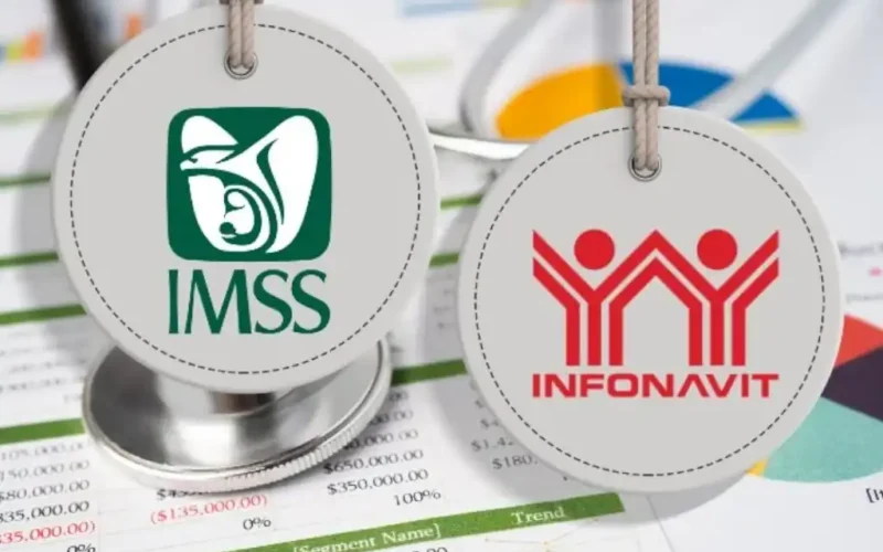Banorte facilita el pago de cuotas al IMSS e Infonavit sin comisiones