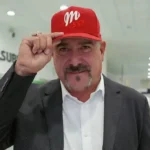 Benjamín Gil llega a los Diablos Rojos con una meta: ganar campeonatos
