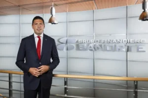 Carlos Hank González, entre los empresarios más importantes de México