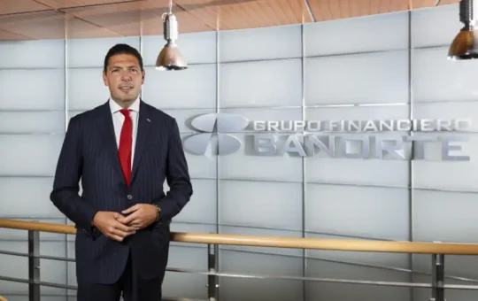 Carlos Hank González, entre los empresarios más importantes de México