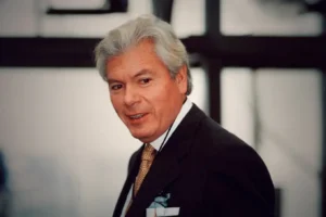 ¿Quién es Carlos Hank Rhon? El empresario detrás de Grupo Hermes