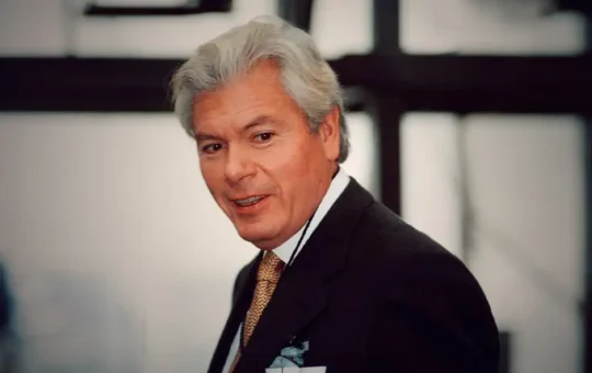 ¿Quién es Carlos Hank Rhon? El empresario detrás de Grupo Hermes