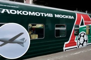 César Montes sale ileso tras incidente con drones en Rusia