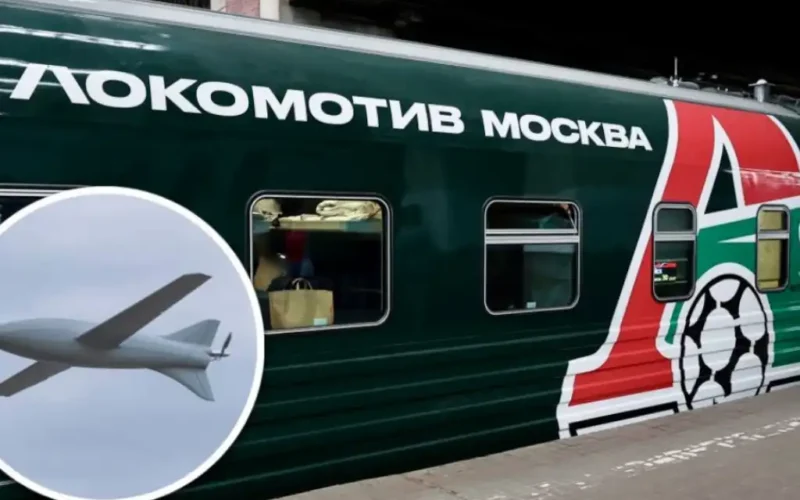 César Montes sale ileso tras incidente con drones en Rusia