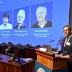 Nobel de Medicina premia el descubrimiento que permite controlar neuronas con luz