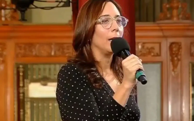 Sheinbaum propone a Lydia Antonio de la Garza como embajadora de México en Perú