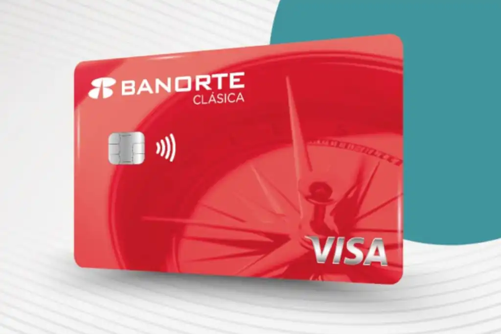 Tarjeta Banorte Clásica: conoce sus beneficios, recompensas y requisitos para solicitarla